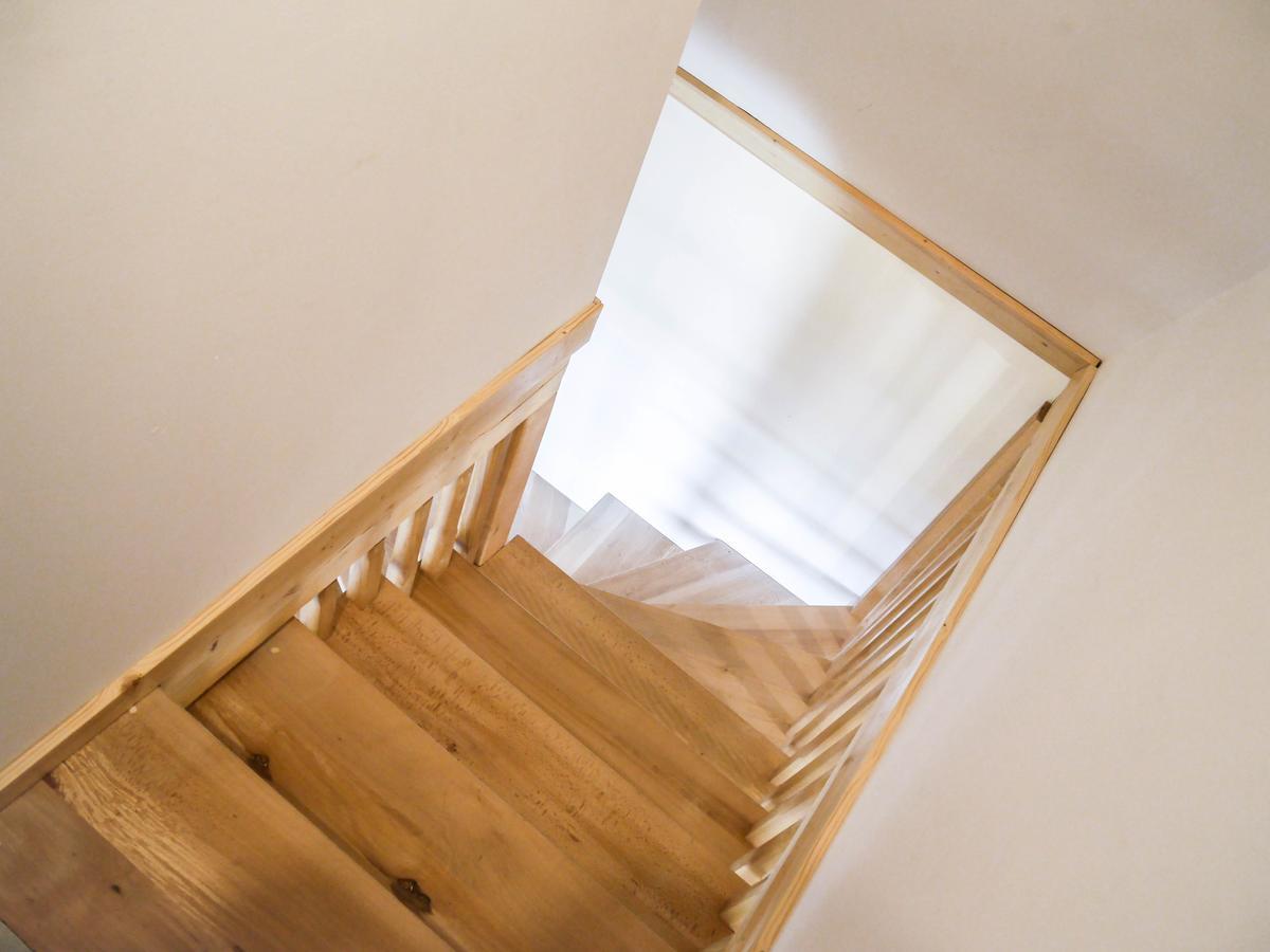 Chatki Niwki U Zboja Krościenko Extérieur photo